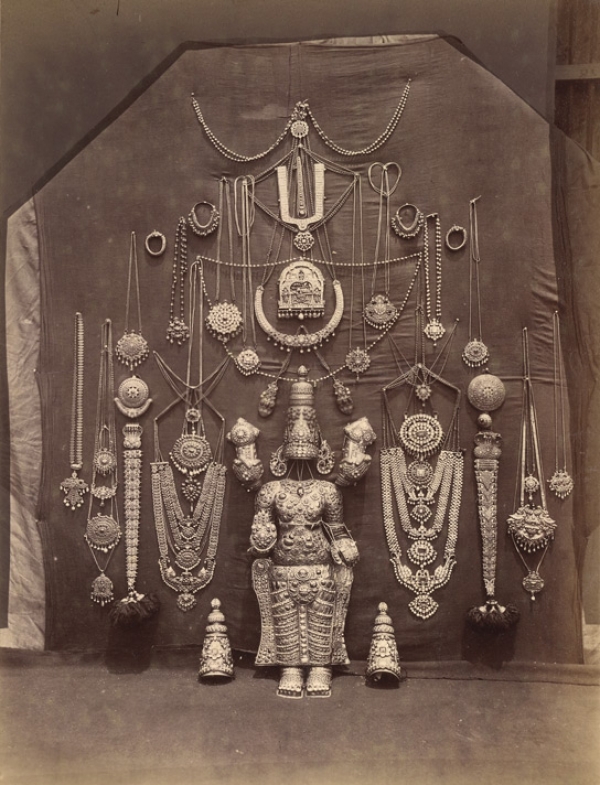 srirangam old rare picture